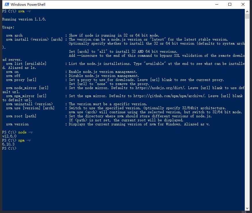 nodeCheck
